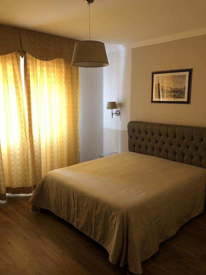 Green Park Hotel Mercogliano Eksteriør billede
