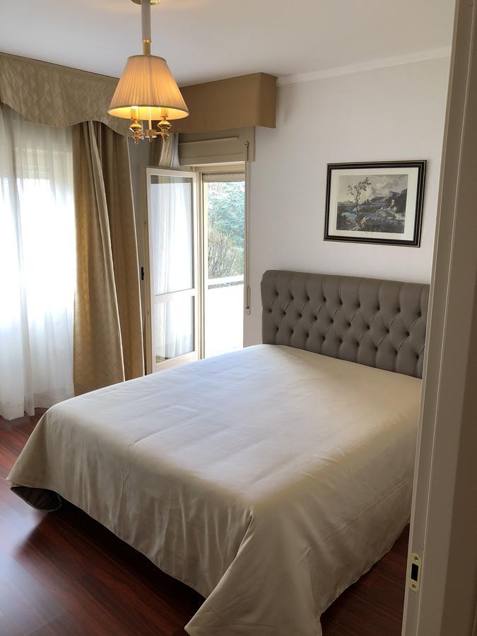 Green Park Hotel Mercogliano Eksteriør billede